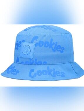 Monaco Bucket Hat from Cookies Clothing Sz S/M NEW